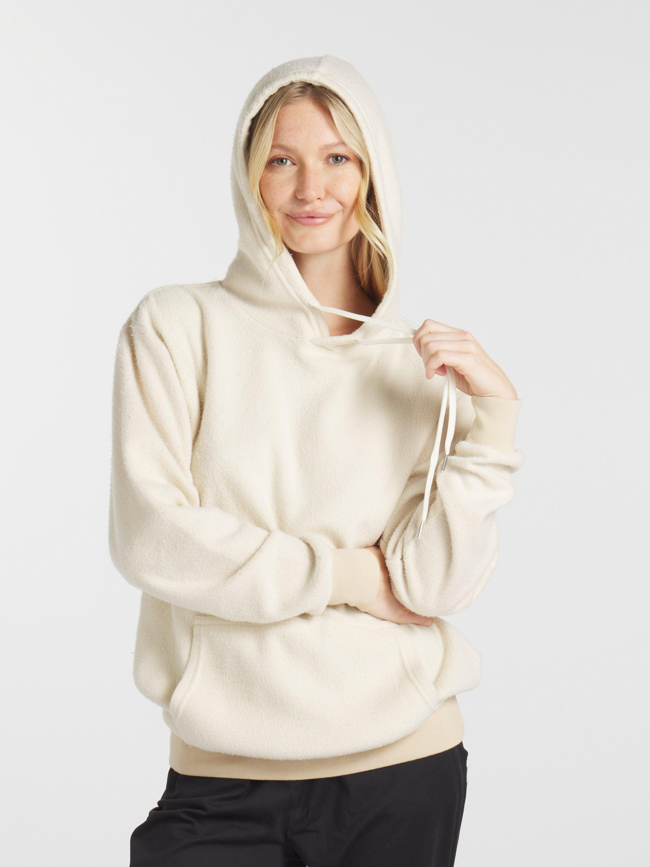 Women's BlanketBlend™ Hoodie Female Product Image