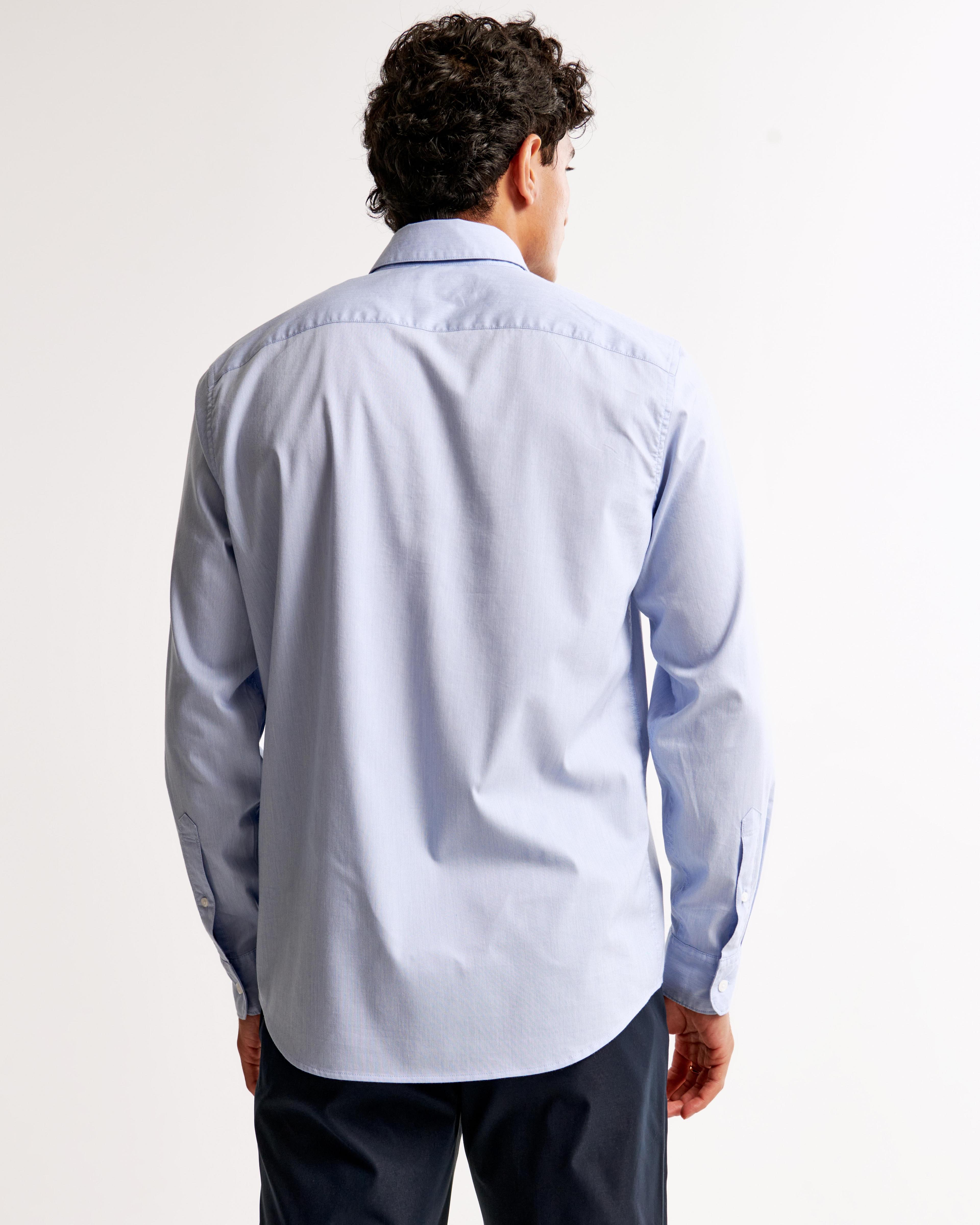 A&F Go-To Shirt Product Image