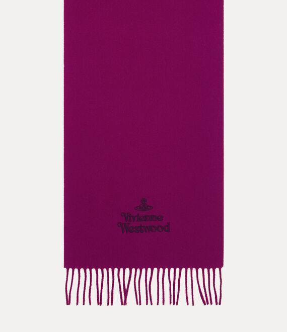 Embroidered Scarf Product Image