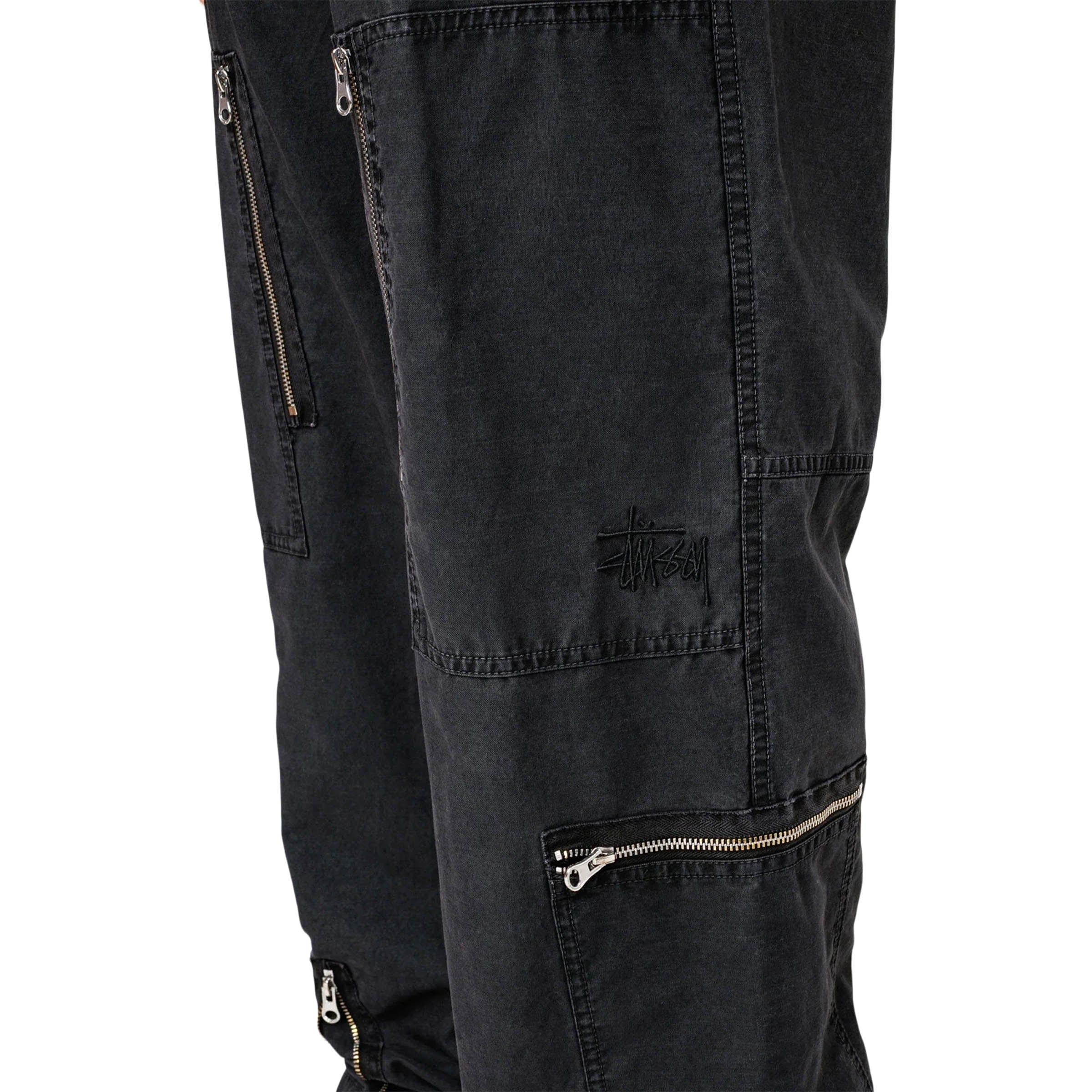 FLIGHT PANT RIPSTOP PIG. DYED Male Product Image