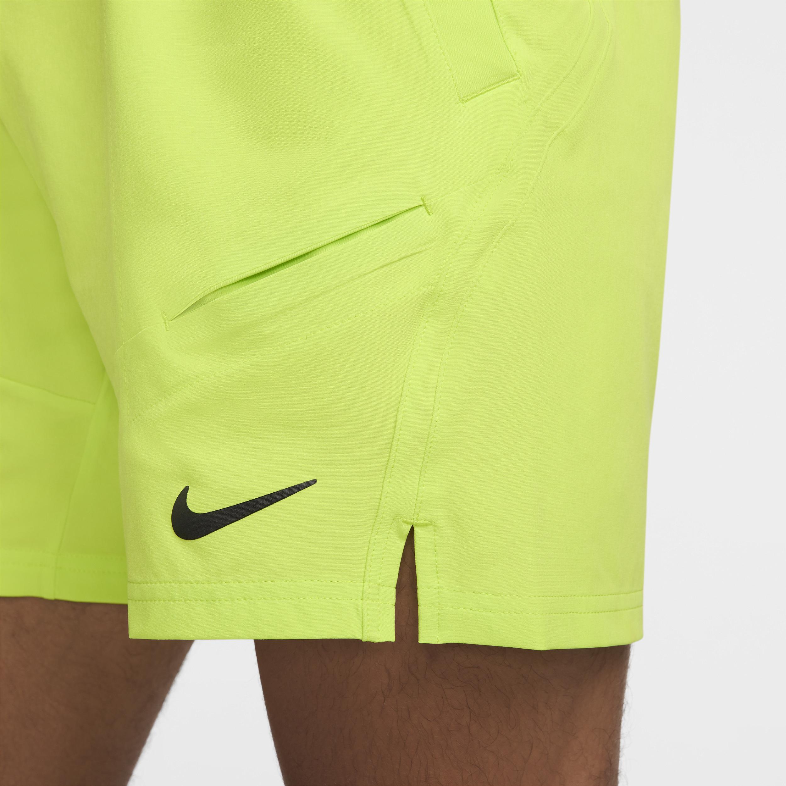 Nike Men's Court Advantage Dri-FIT 7" Tennis Shorts Product Image