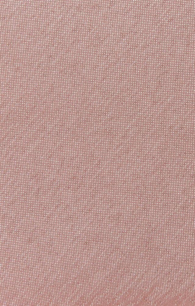 Bridesmaid Fabric Swatch ~ English Rose Taffeta Product Image