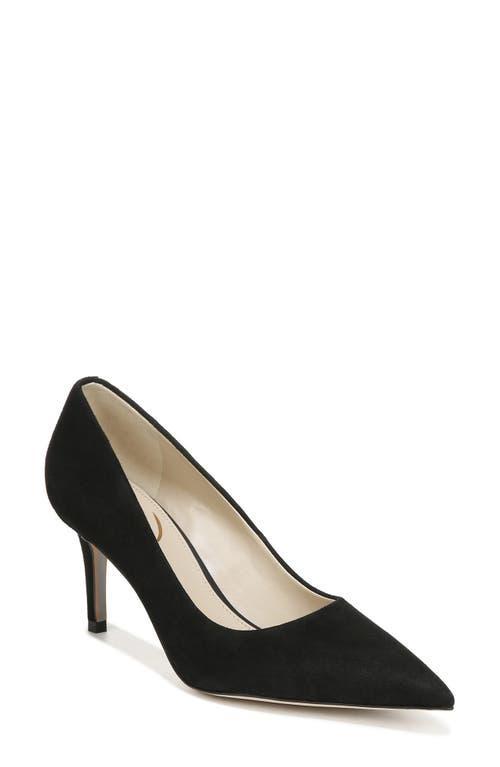 Sam Edelman Vienna Pointed Toe Pump Product Image