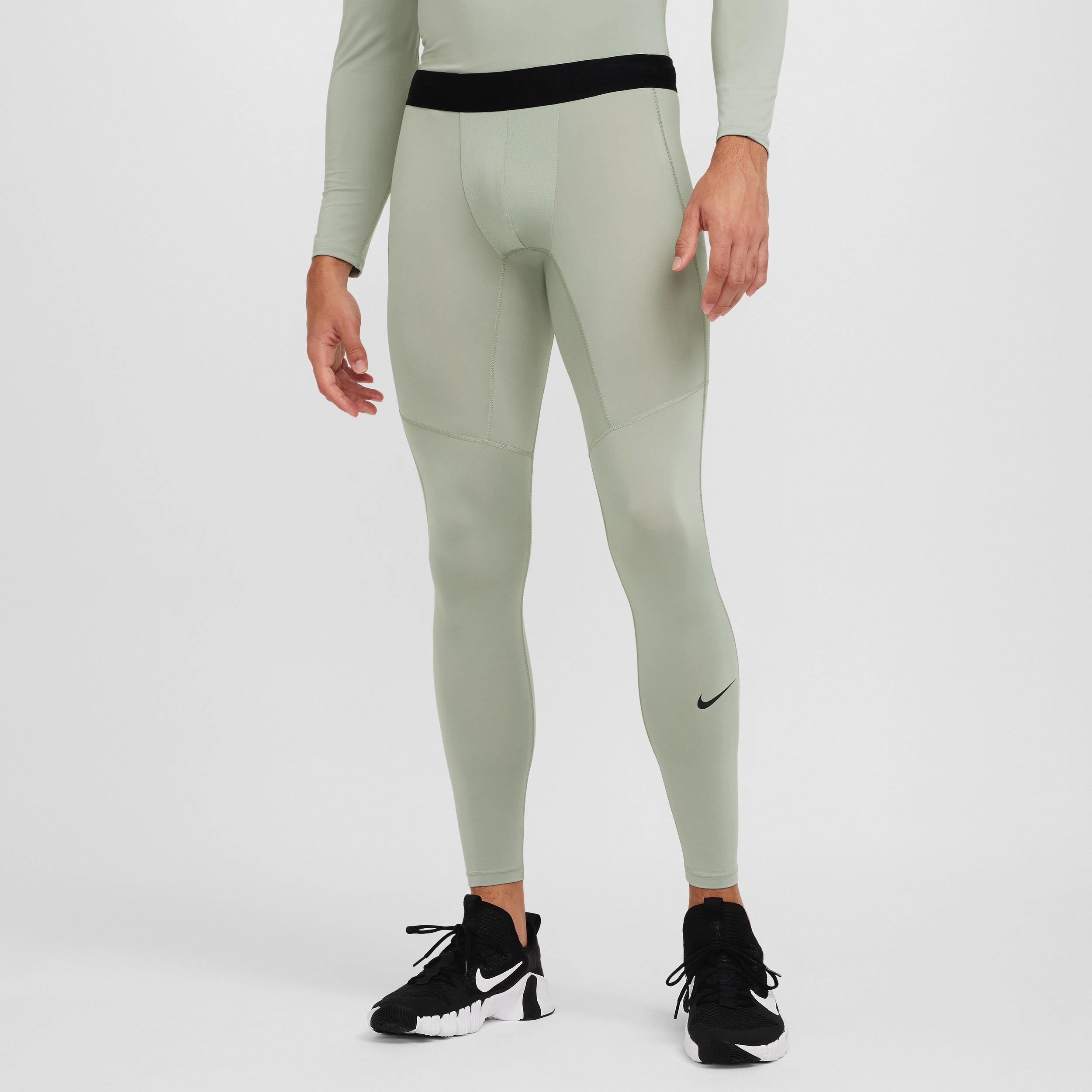 Nike Pro Men's Dri-FIT Fitness Tights Product Image