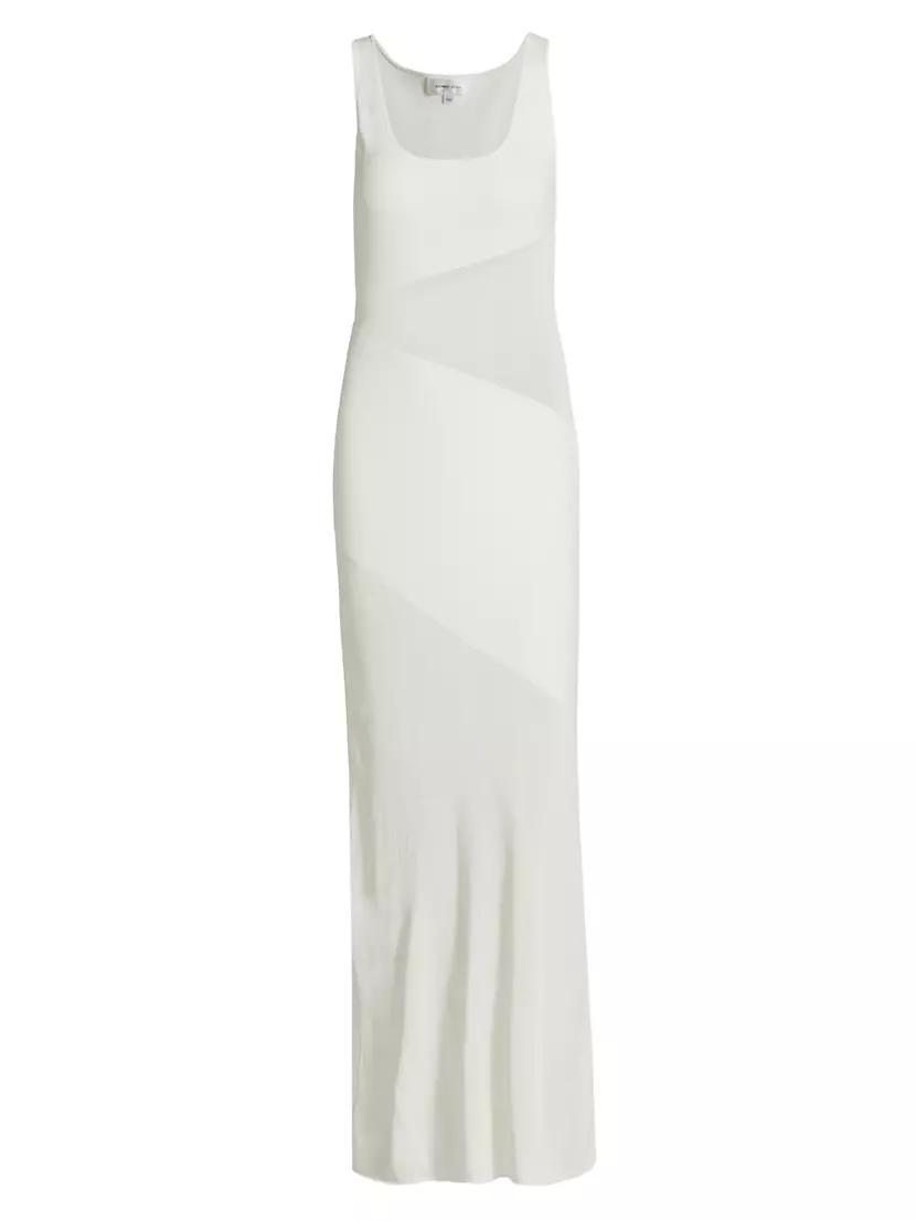 Adica Knit Maxi Dress Product Image