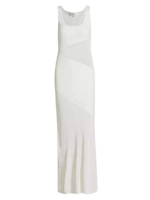 Adica Knit Maxi Dress Product Image