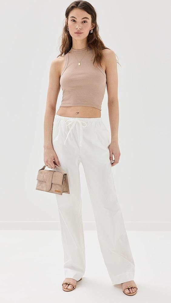 Reformation Micah Pants | Shopbop Product Image