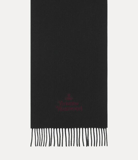 Embroidered Scarf Product Image