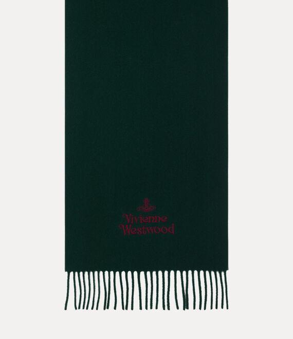 Embroidered Scarf Product Image