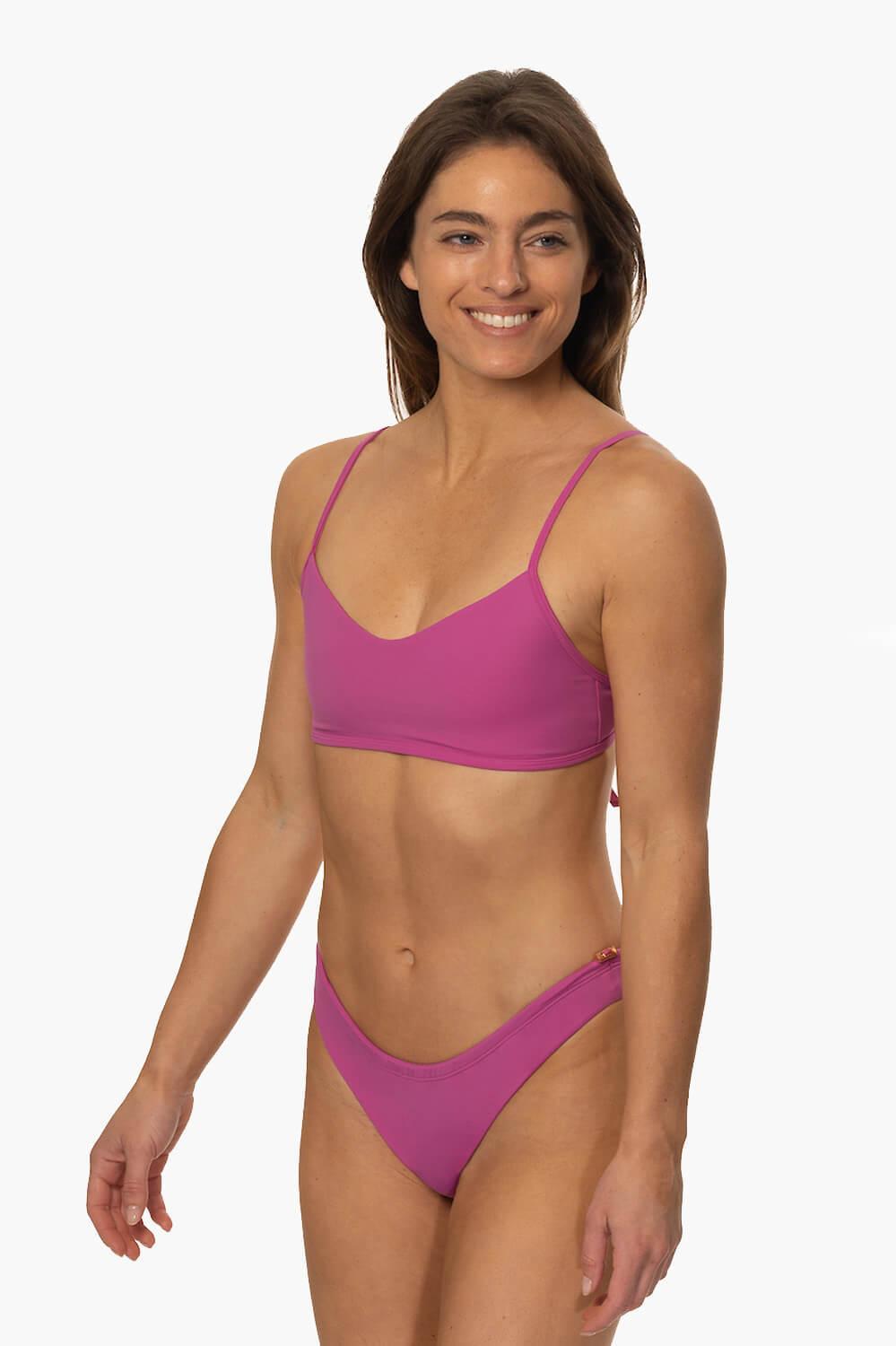 Summer Bikini Bottom - Leucadia Female Product Image