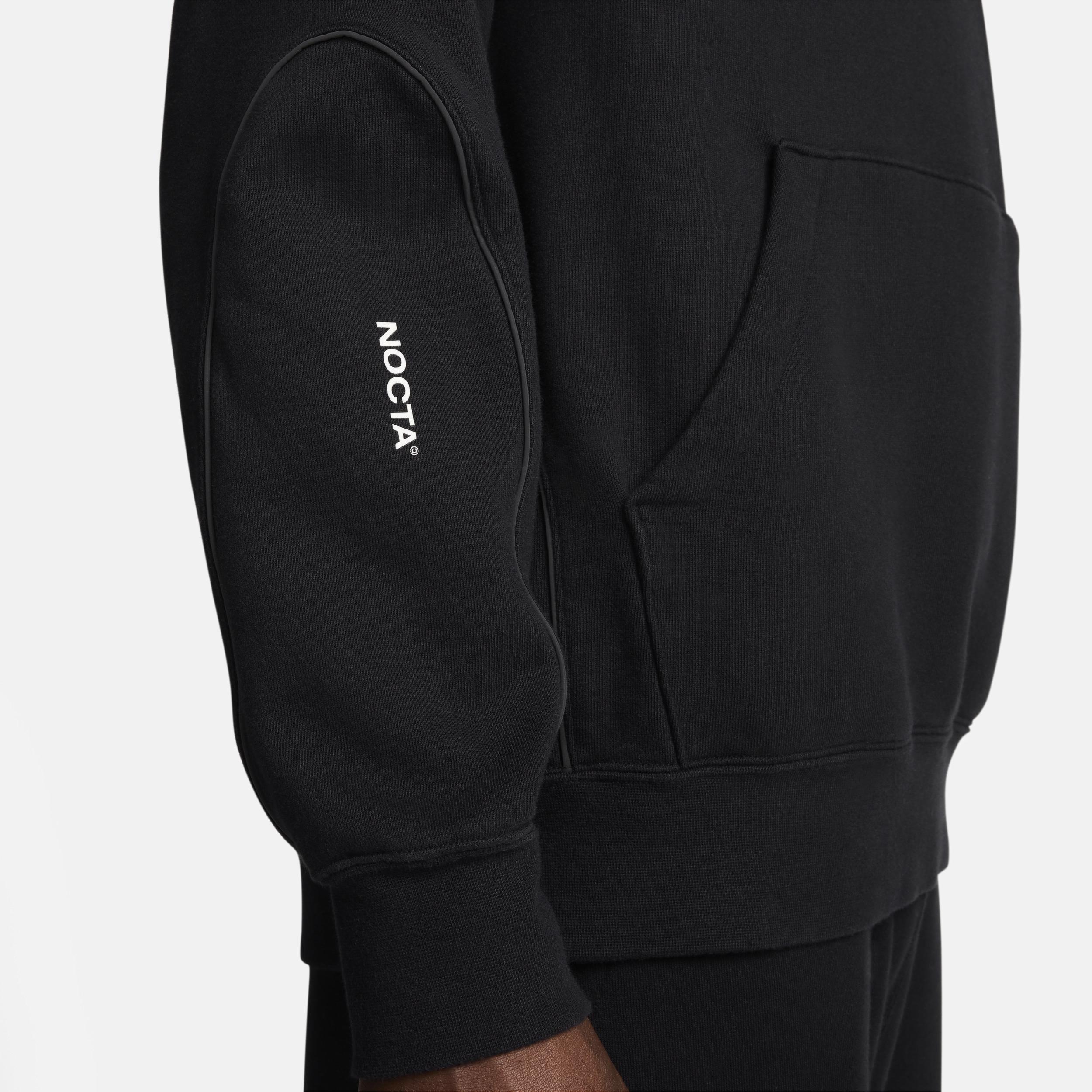 Nike Mens NOCTA NOCTA Fleece CS Hoodie Product Image