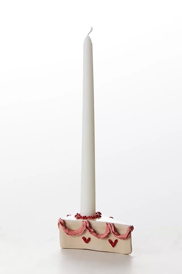 Cake Candleholder Product Image