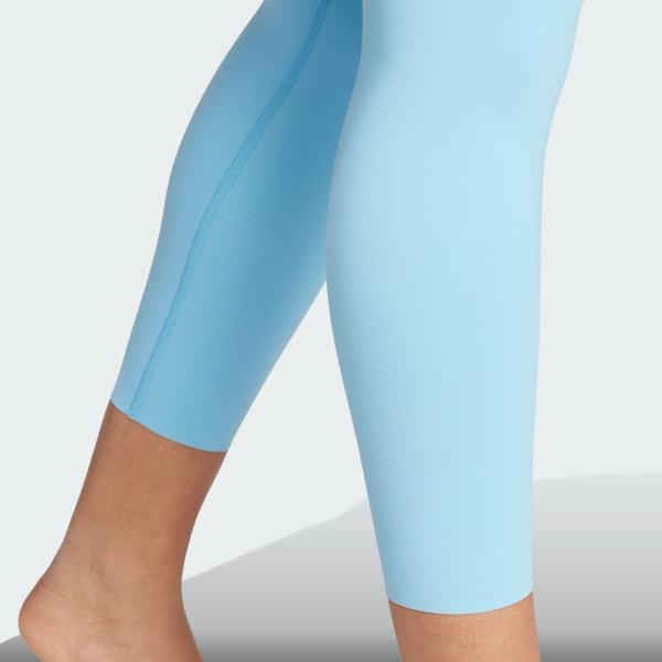 All Me Luxe 7/8 Leggings Product Image