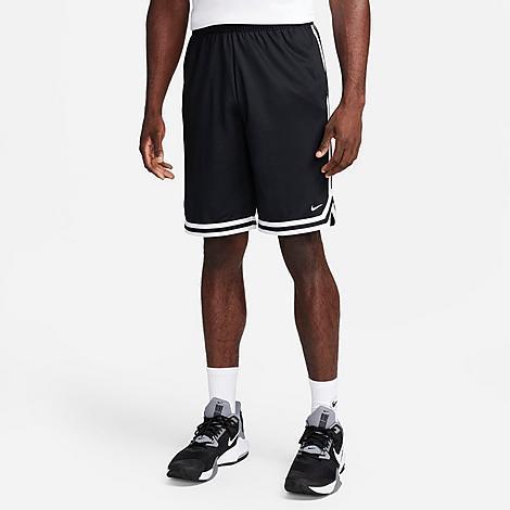 Nike Men's DNA Dri-FIT 10" Basketball Shorts Product Image