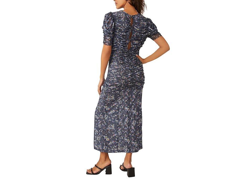 Free People Briella Midi Combo) Women's Clothing Product Image