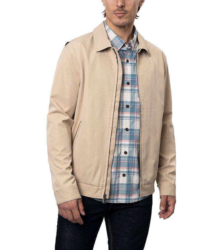 Rainforest Distance Bomber Jacket product image