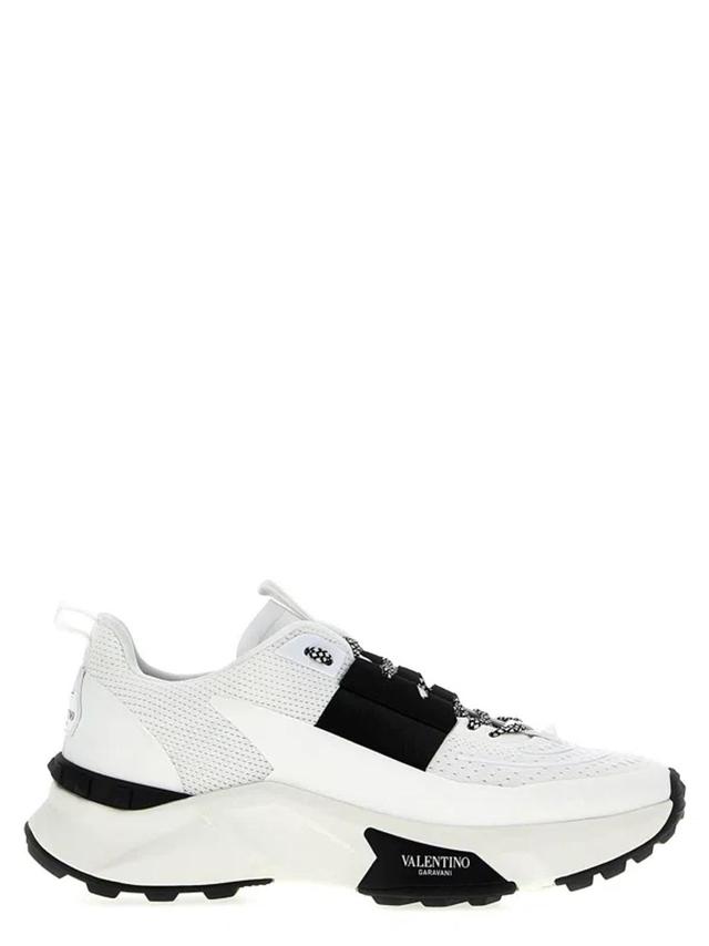 VALENTINO GARAVANI True Act Sneaker In Multicolor Product Image