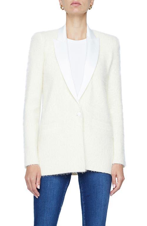 Womens Baileigh Boucl Blazer Product Image