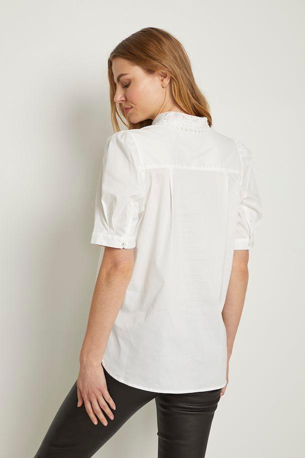 CUantona Short sleeved shirt Product Image