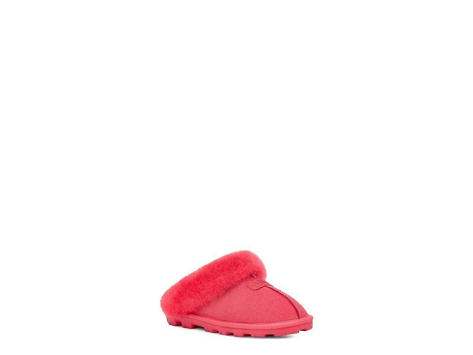 UGG(r) Coquette Shearling Lined Slipper Product Image