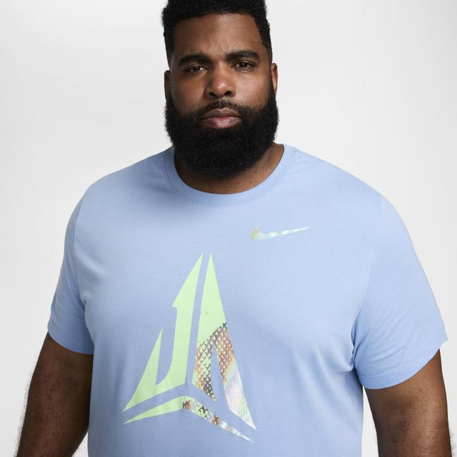 Nike Men's Ja Dri-FIT Basketball T-Shirt Product Image