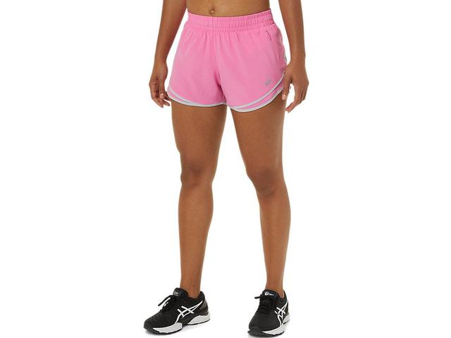 ASICS Women's PR Lyte 2.5In Run Short Product Image