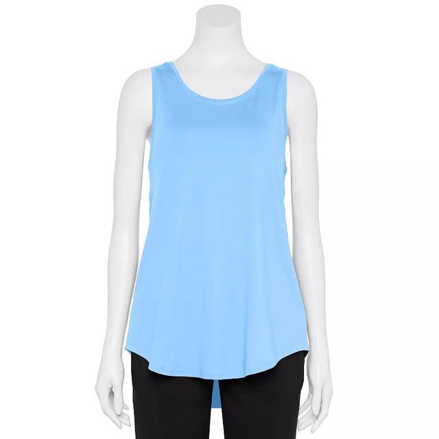 Womens Tek Gear Adaptive Dry Tek Tank Top Product Image