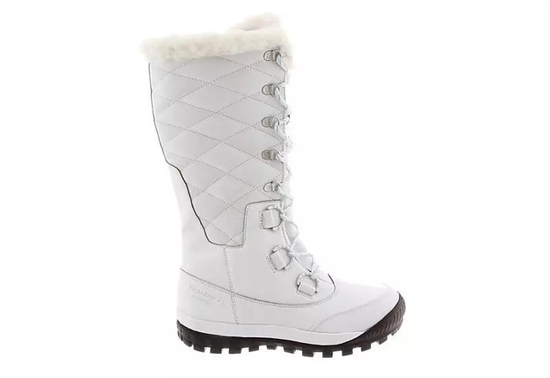 Bearpaw Isabella Womens Waterproof Winter Boots Product Image