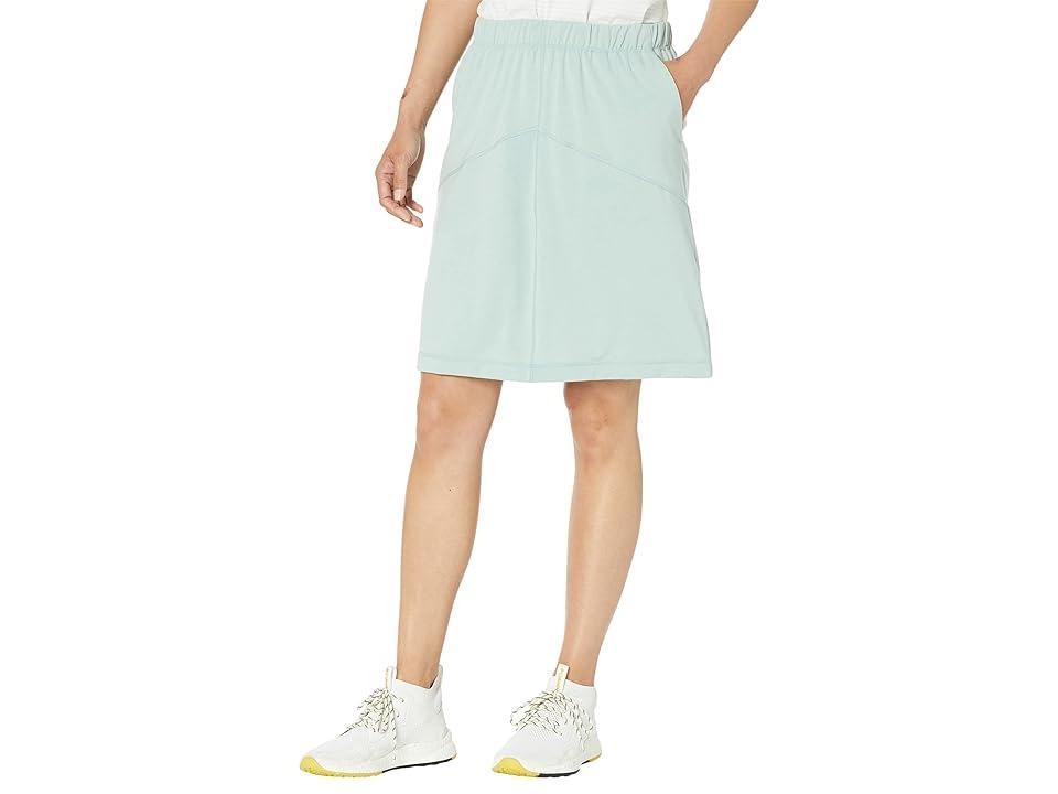 INDYEVA Frio (Wave) Women's Skirt Product Image