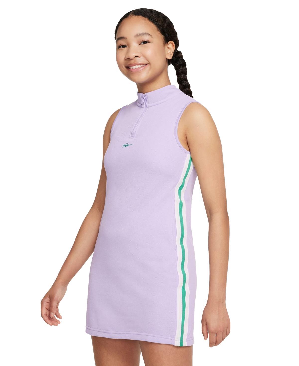 Womens Nike Sportswear Girls Dress Product Image