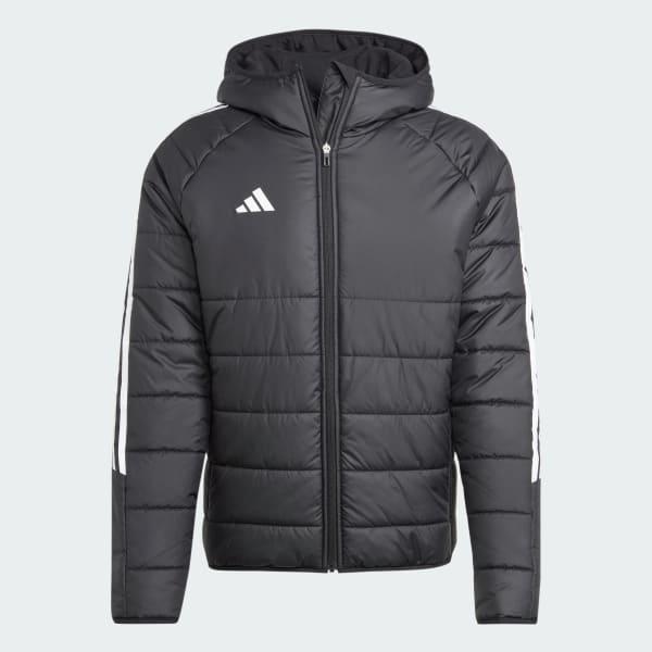 Tiro 24 Winter Jacket Product Image