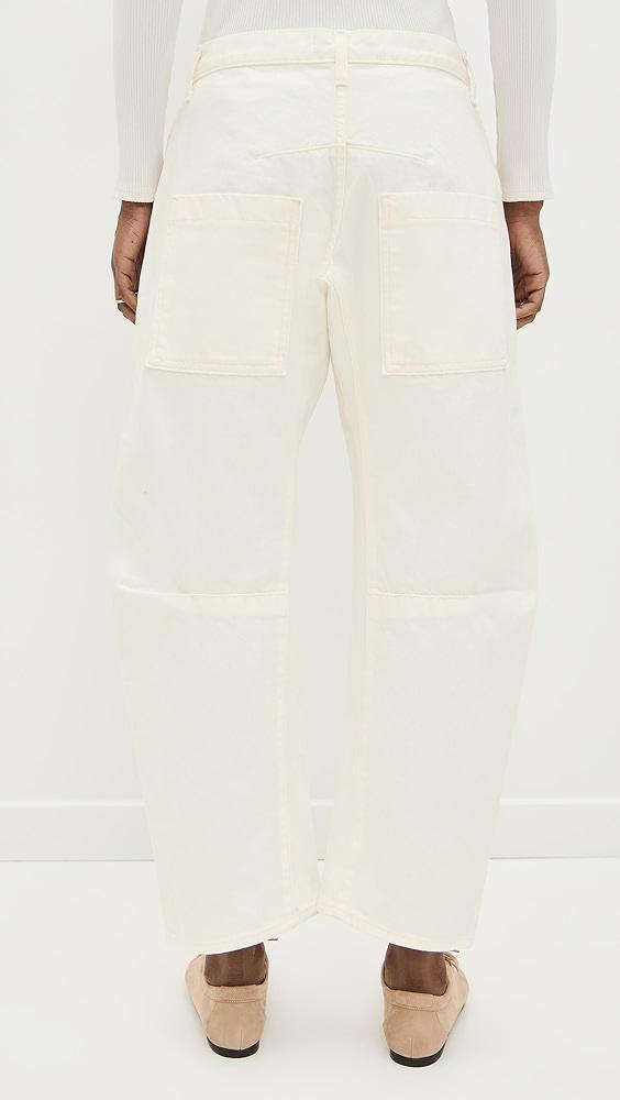 Nili Lotan Shon Jeans | Shopbop Product Image