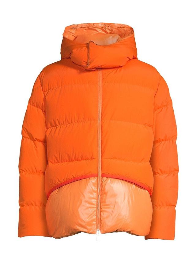 Mens 2 Moncler 1952 Achill Hooded Jacket Product Image