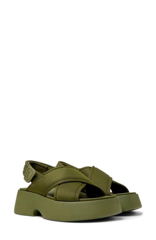 Camper Tasha Sandal Product Image