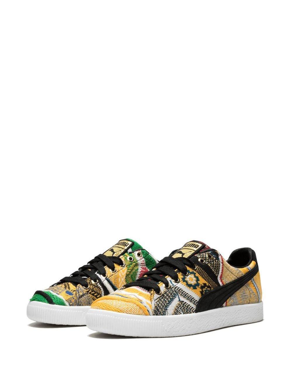 Clyde Coogi sneakers Product Image