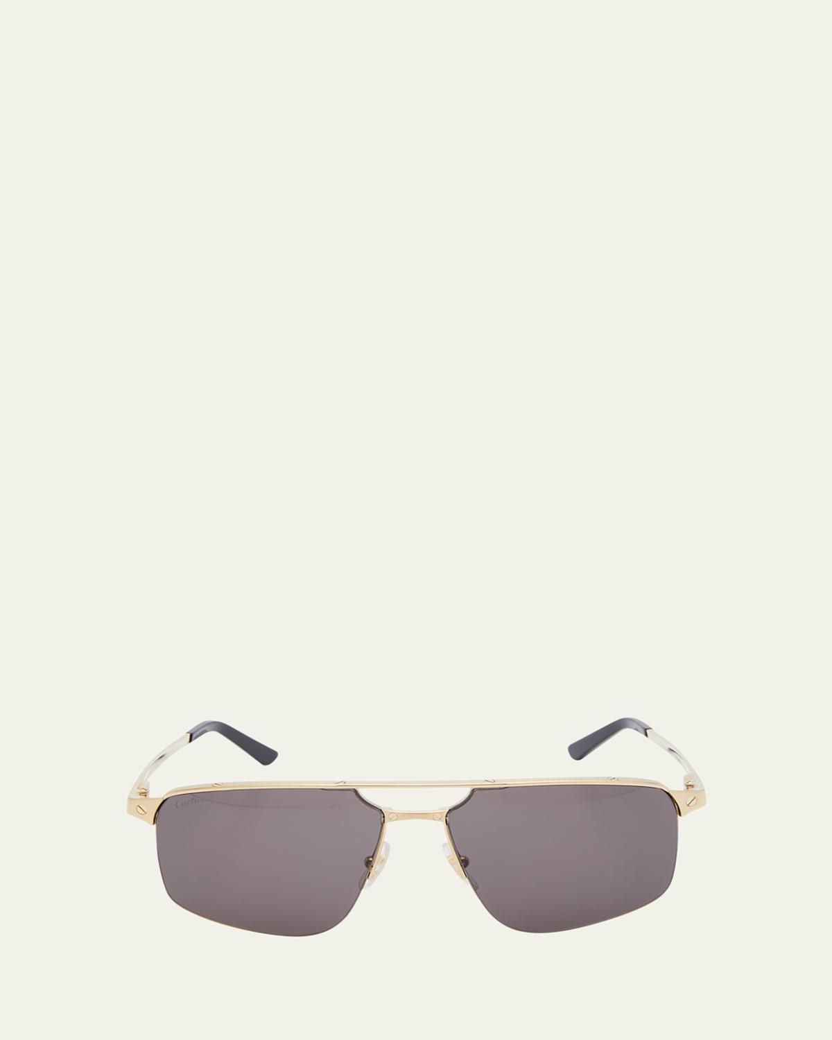 Cartier Shield Sunglasses Product Image