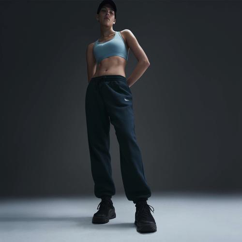 Women's Nike Sportswear Phoenix Fleece High-Waisted Oversized Sweatpants Product Image