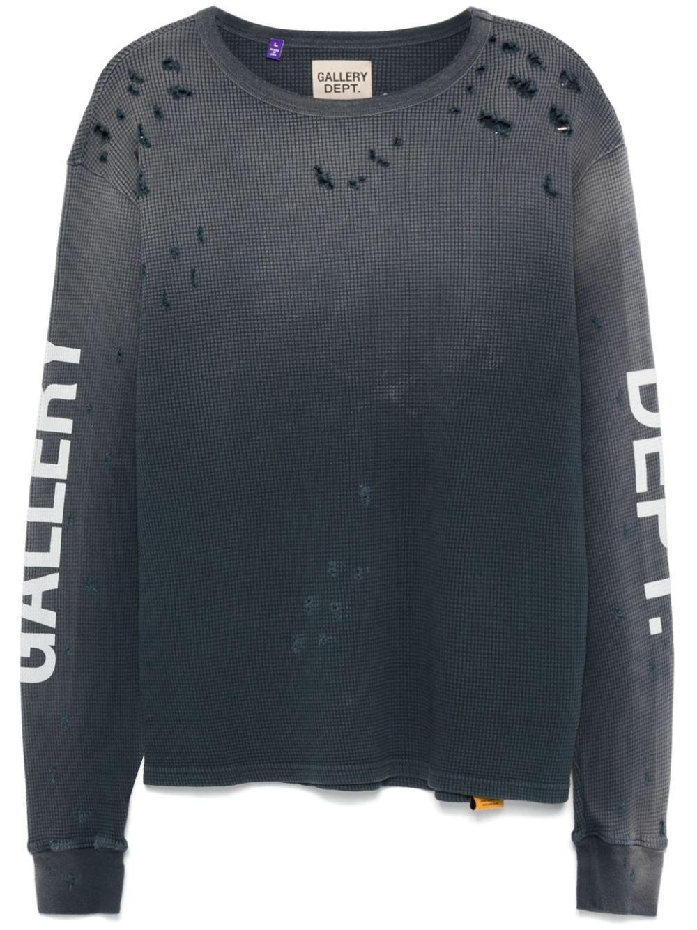 Urcle Thermal sweatshirt  Product Image