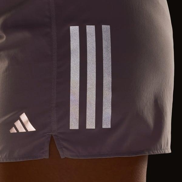 Own the Run Shorts Product Image