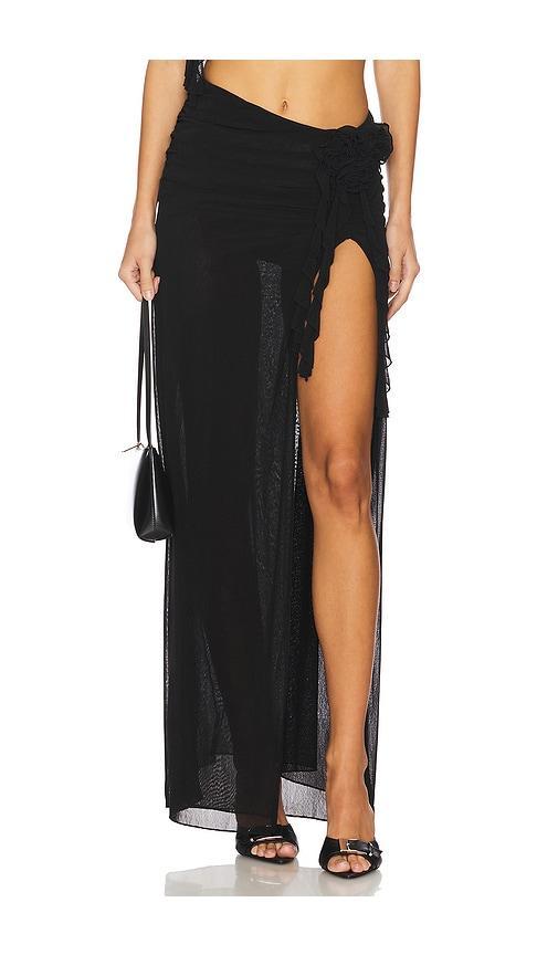 Nena Maxi Skirt product image