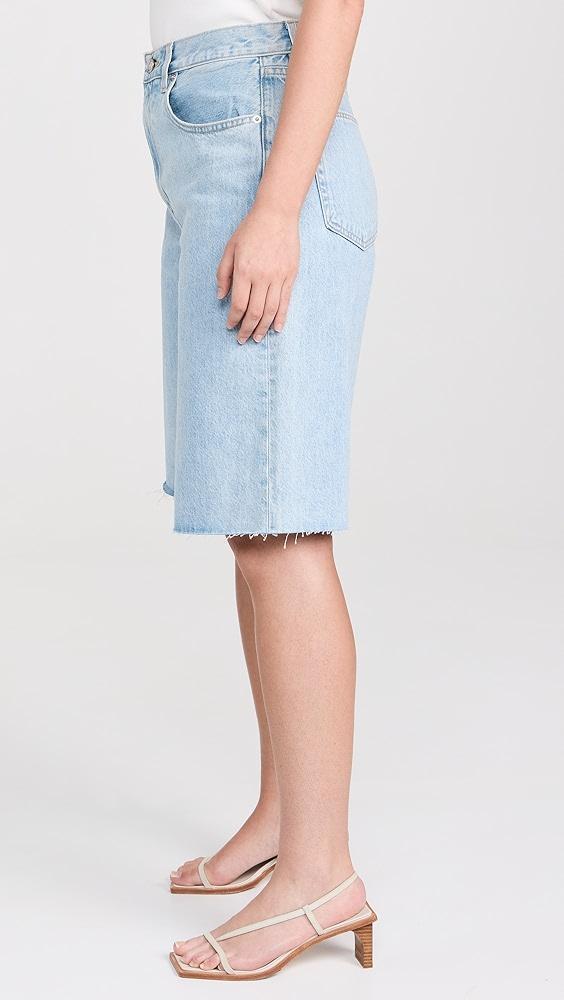 SLVRLAKE Grace Shorts | Shopbop Product Image