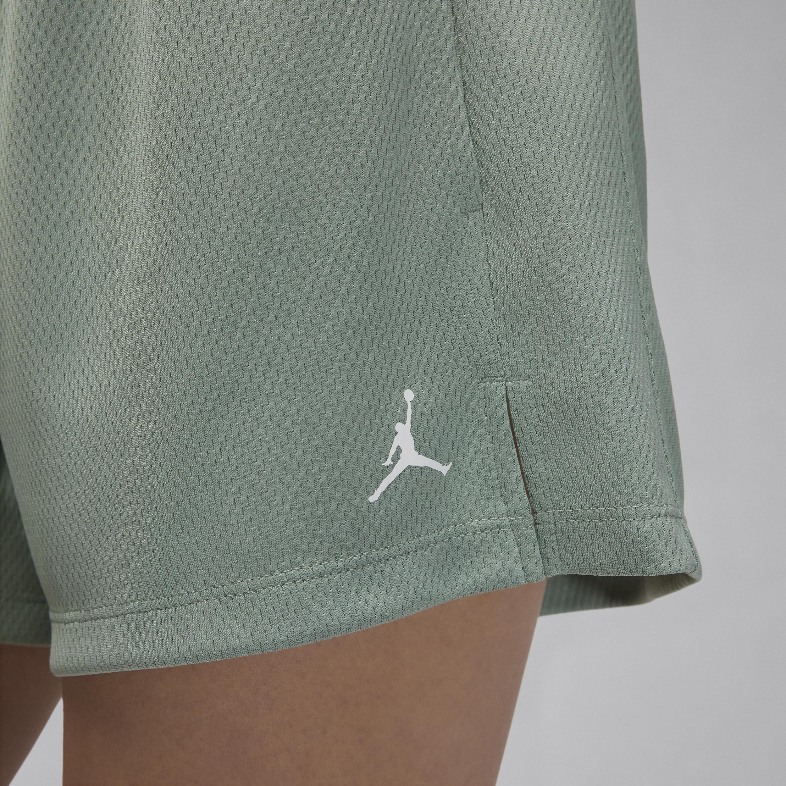 Women's Jordan Sport Mesh Shorts Product Image