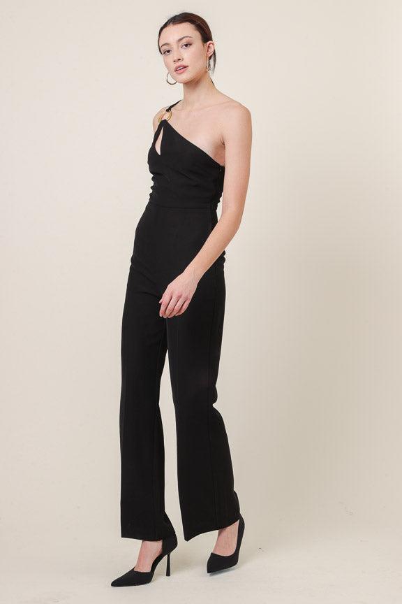 Line & Dot Vaughn Jumpsuit Product Image