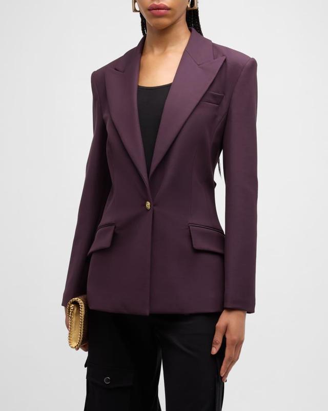 Tailored Jacket Product Image