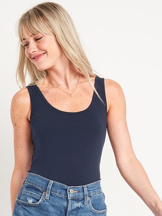 First-Layer Tank Top Product Image