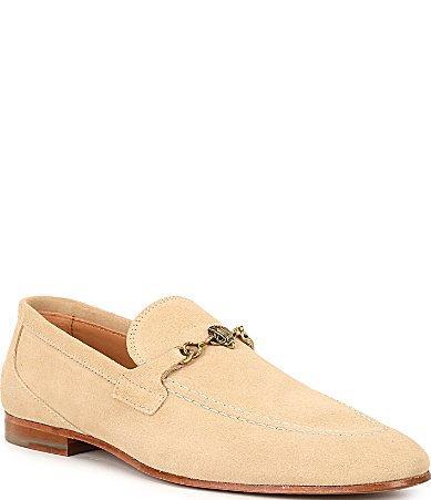 Kurt Geiger London Mens Ali Bit Loafers Product Image