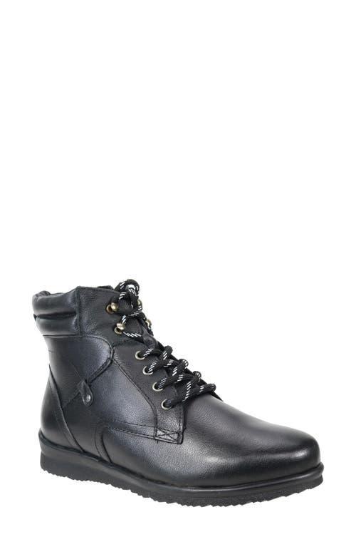 David Tate Peak Waterproof Bootie Product Image