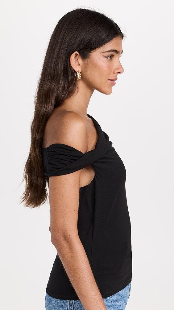 Reformation Cello Knit Top | Shopbop Product Image