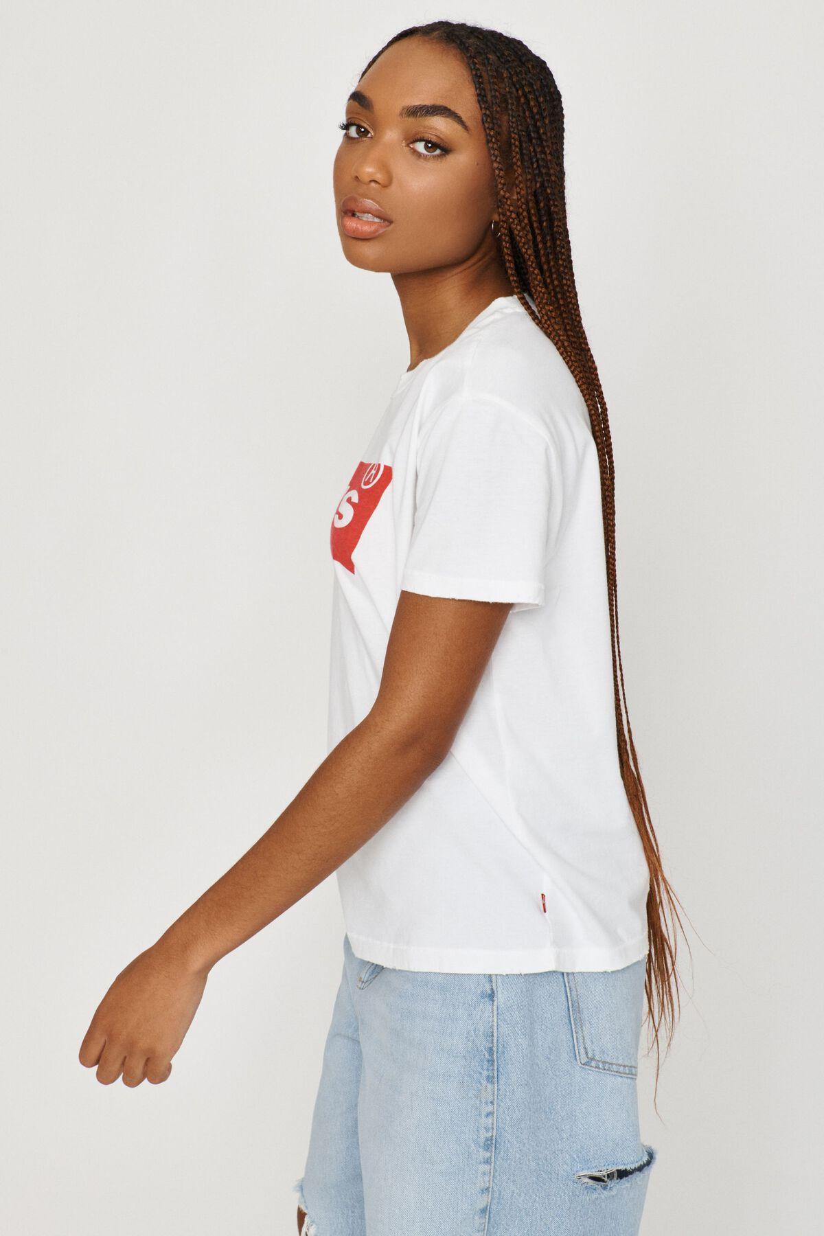 LEVI'S Vintage Authentic Short Sleeve Tee  Product Image