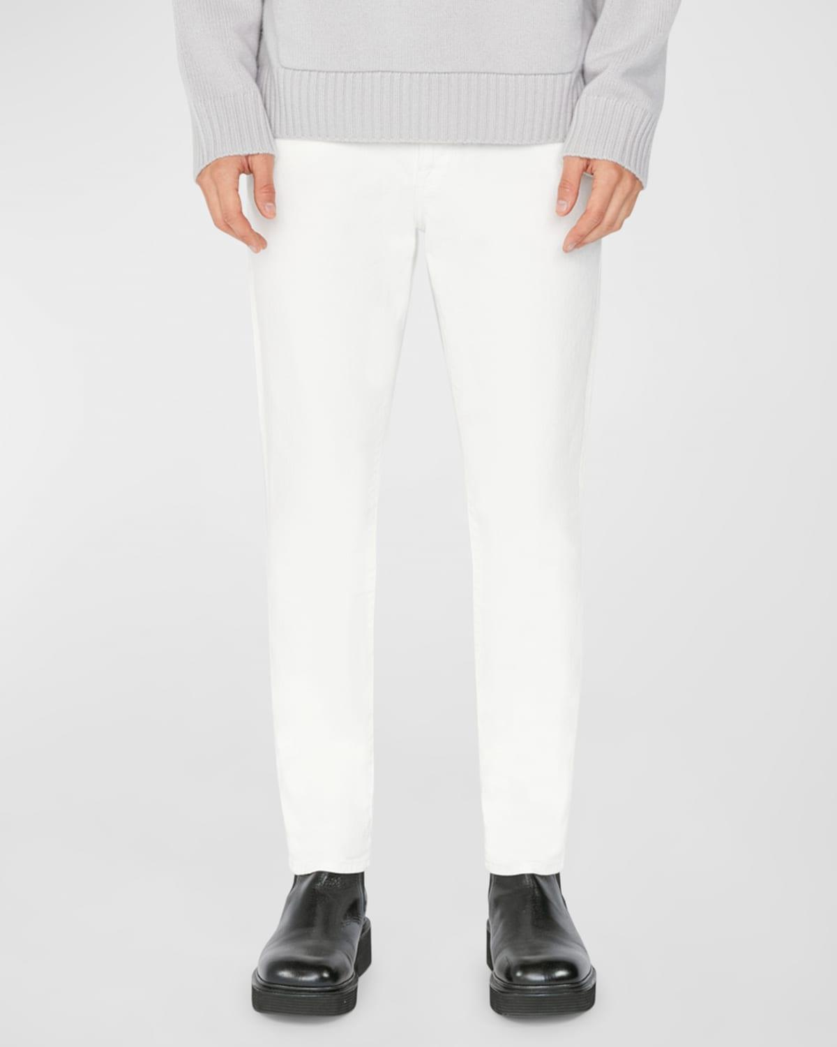 Mens LHomme Skinny Jeans Product Image